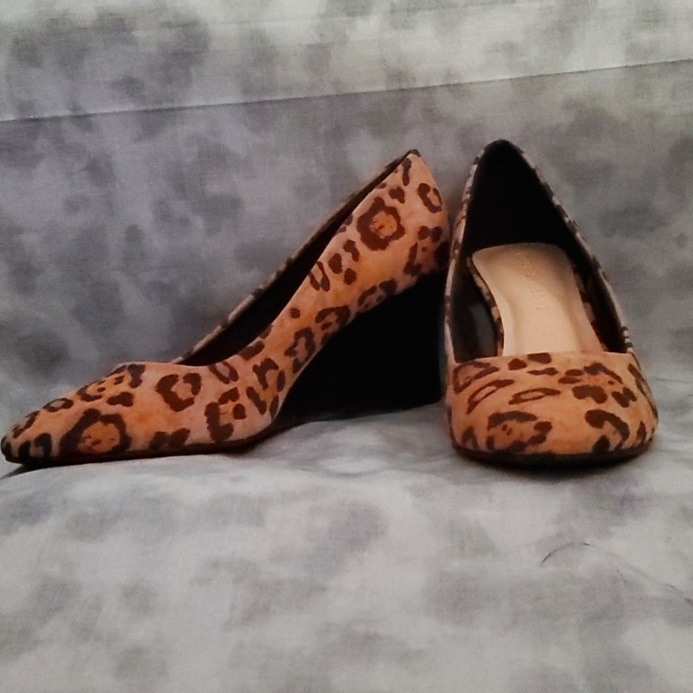 New Kelly & Katie shoes